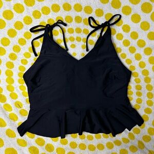 EUC Albion Swim Top